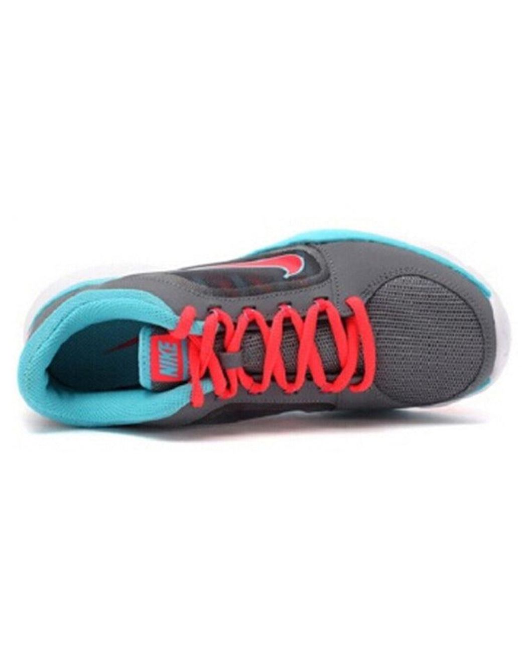 Nike Blue (Wmns) Flex Trainer 4