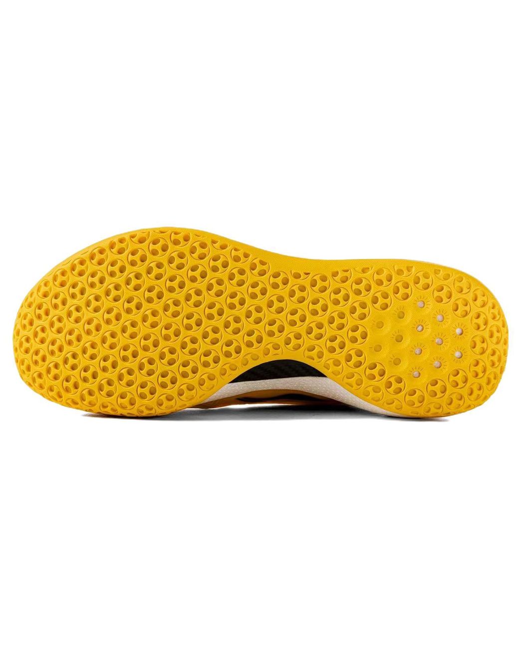 Li-ning Yellow Yushuai 14 Low Premium for men