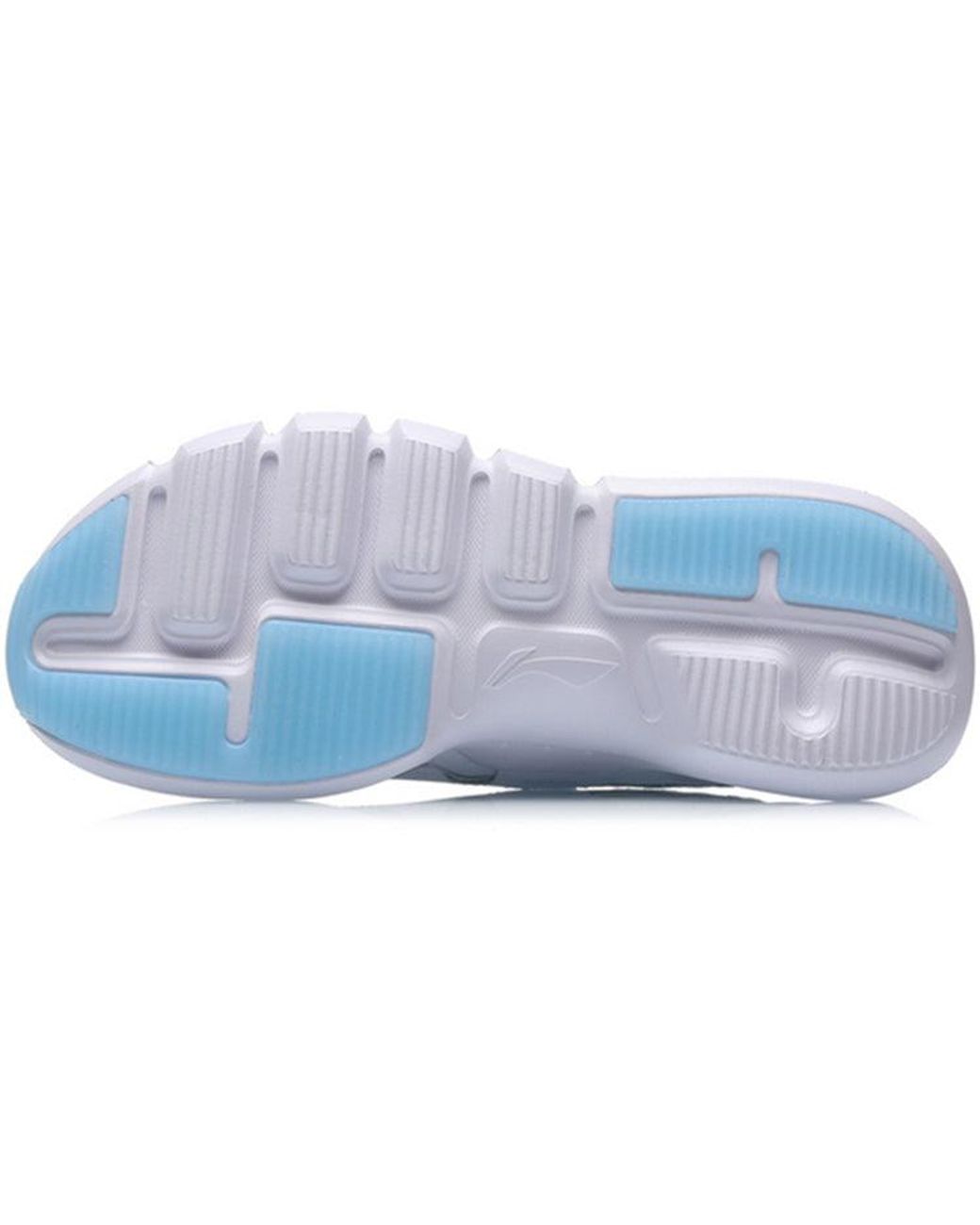Li-ning White (Wmns) Essence 2.3 Lite 'Easter'