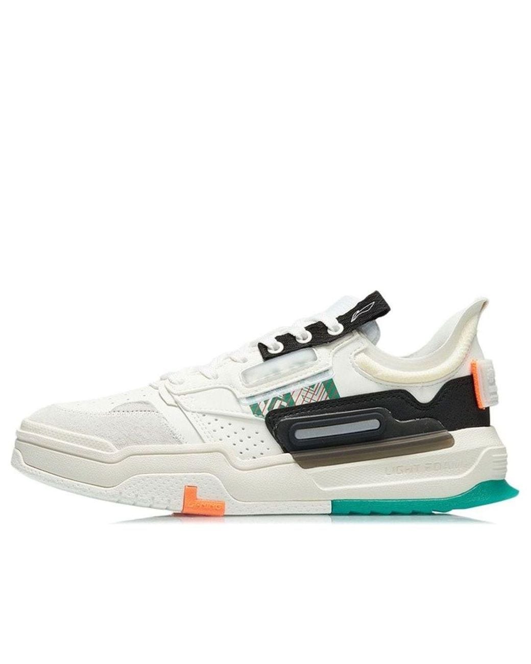 Li-ning Blue (Wmns) Geek