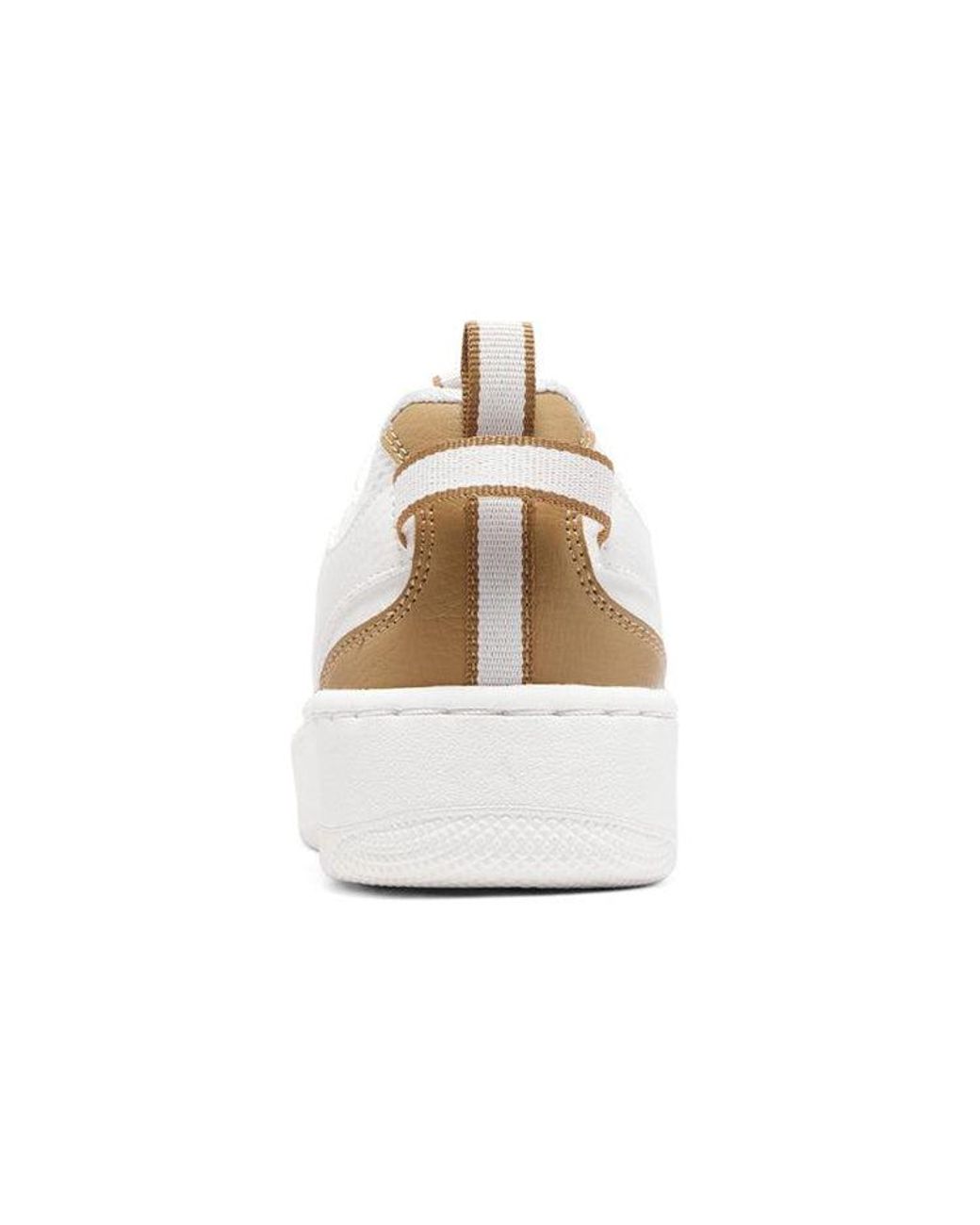 Skechers White (Wmns) Sport Court 92