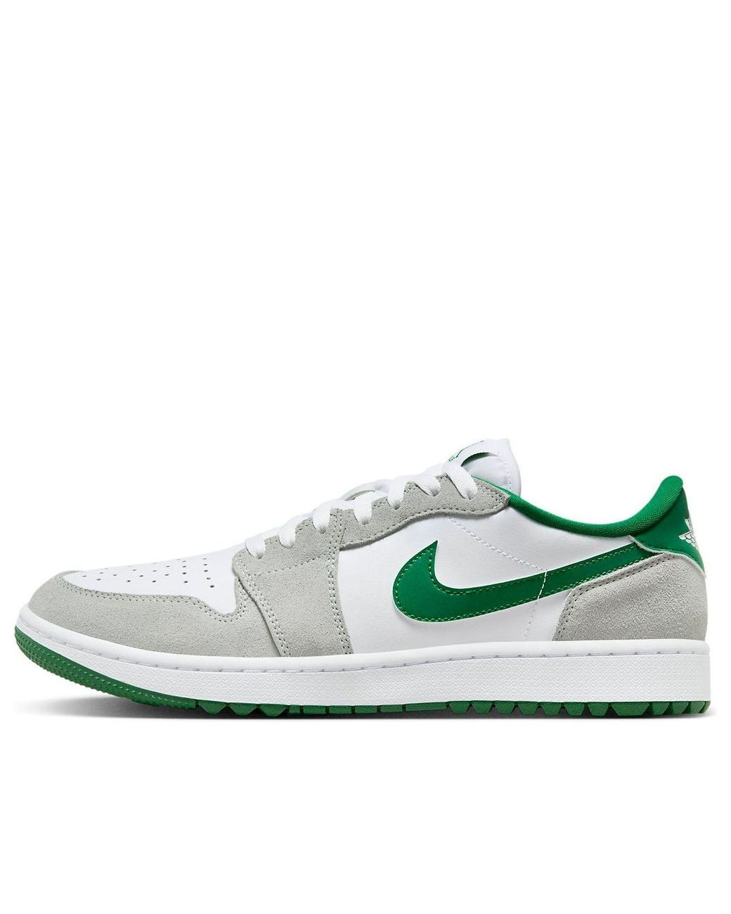 Nike Green 1 Retro Low Golf 'Pine' for men