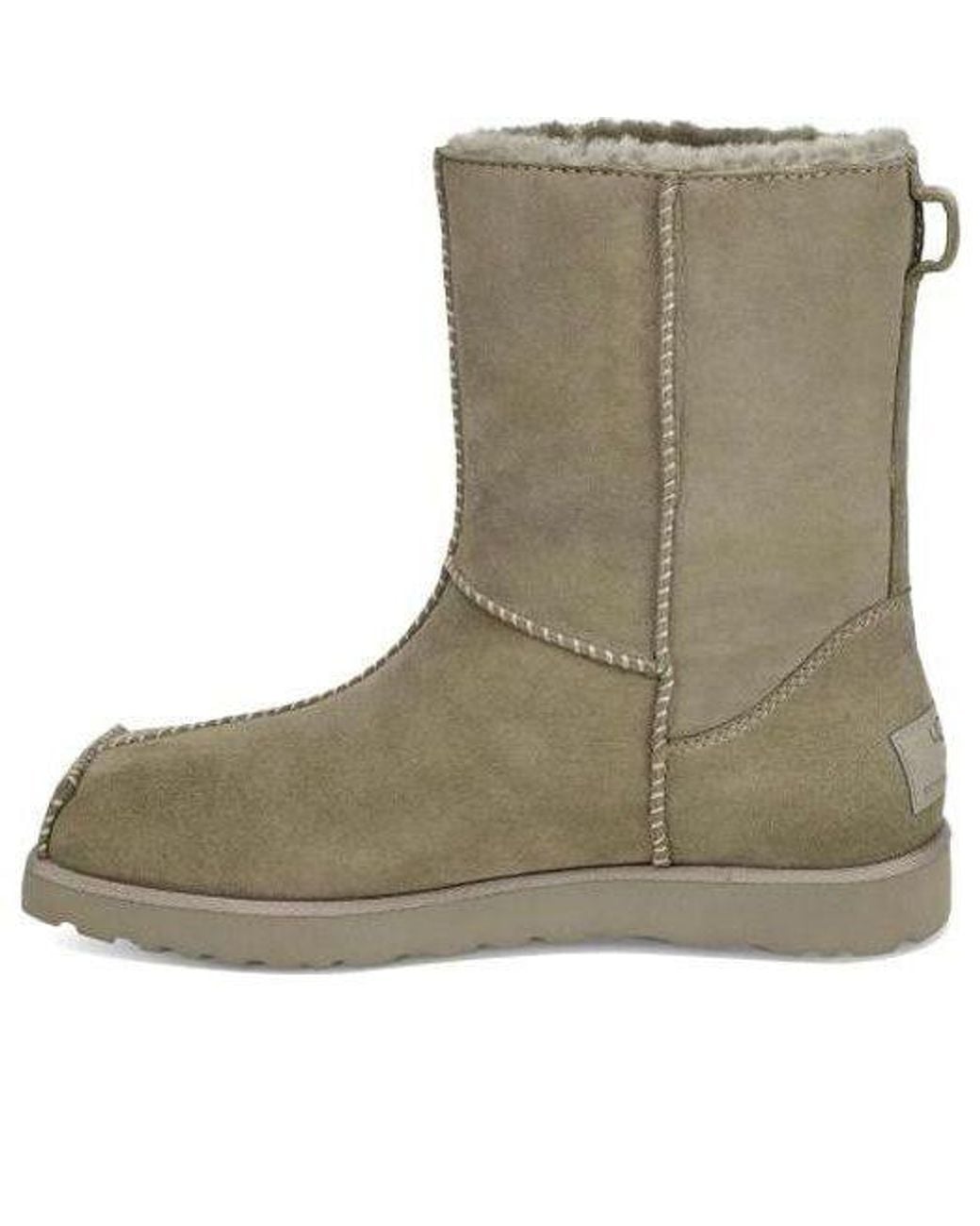 Ugg Green Block Boot Snow Boots for men