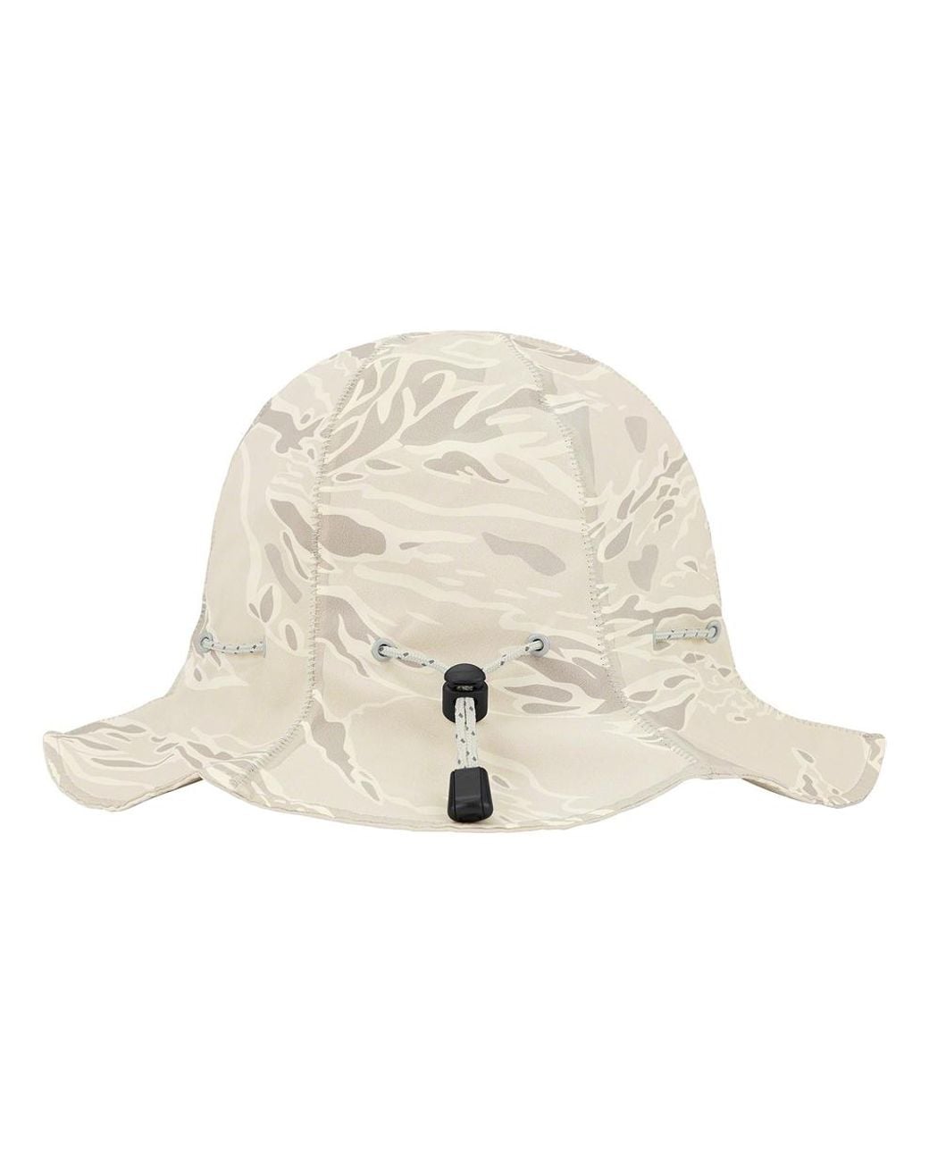 Supreme Tiger Camo Reflective Tulip Hat in Natural for Men | Lyst UK