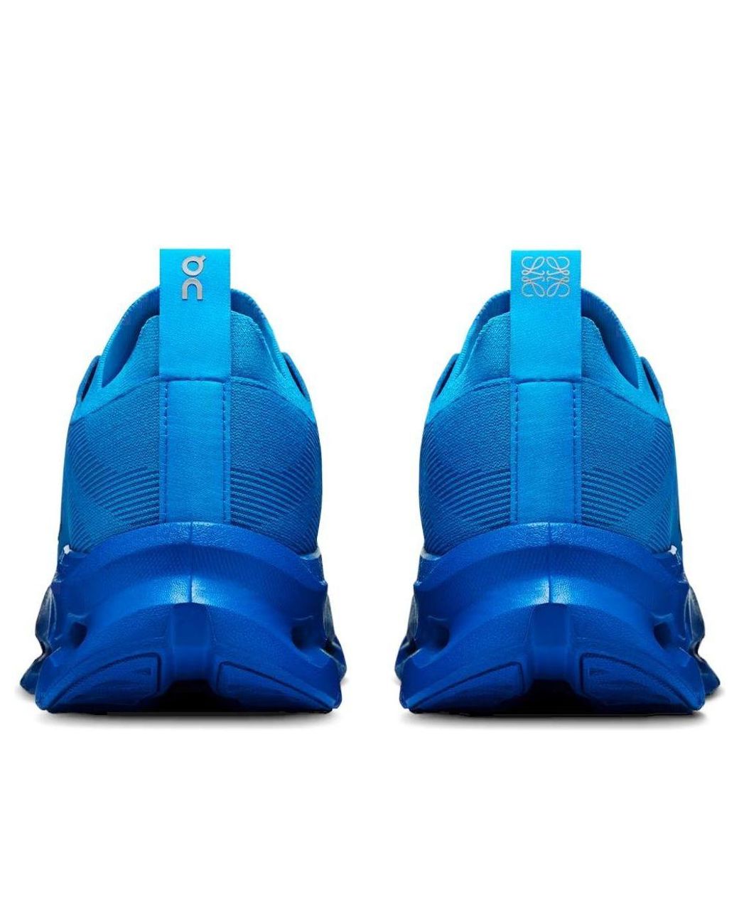 On Shoes Blue (Wmns) Cloudtilt
