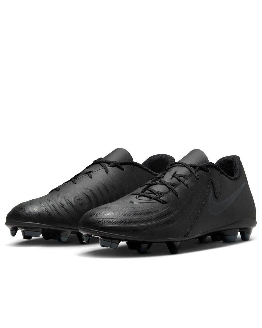 Nike Black Phantom Gx 2 Club Mg 'Shadow Pack Deep Jungle' Fj2557-002 for men