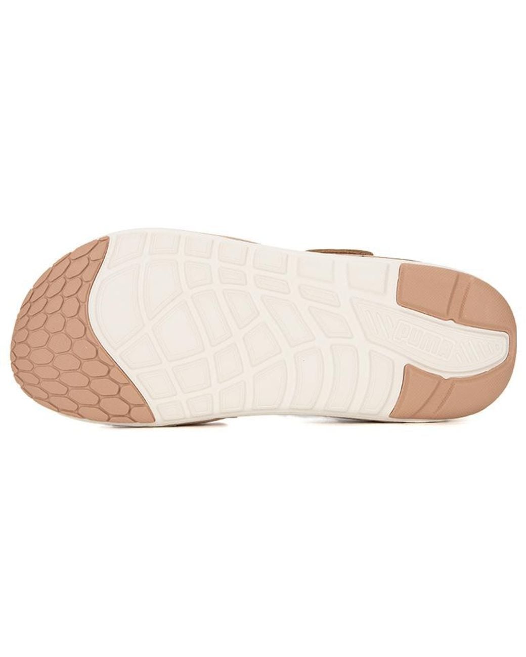 PUMA Pink Softride Sandal Pure for men