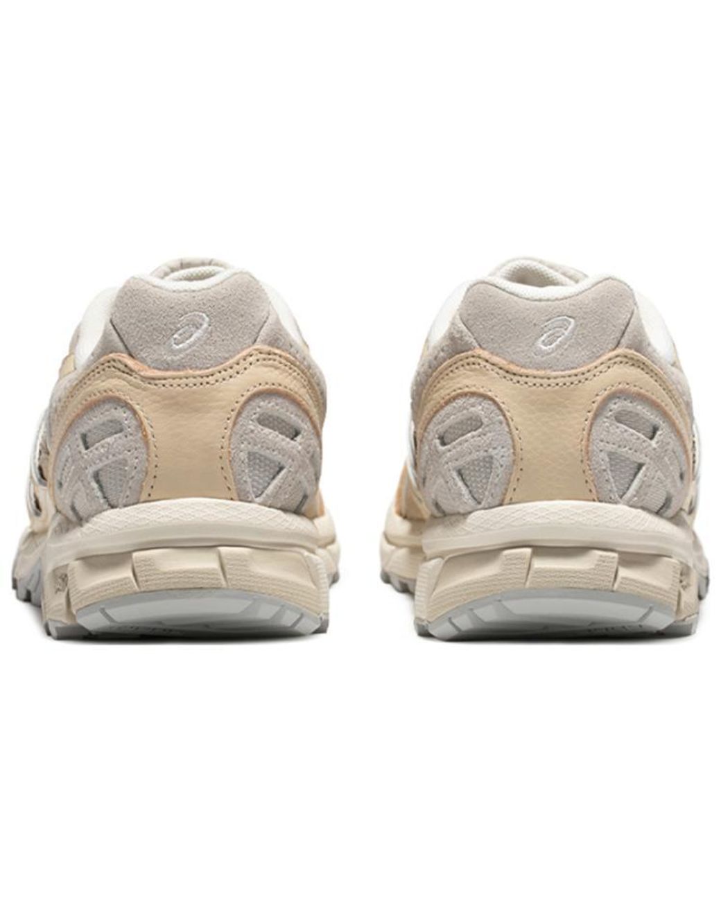 Asics White (Wmns) Gel-Sonoma 15-50 'Oatmeal Marzipan'
