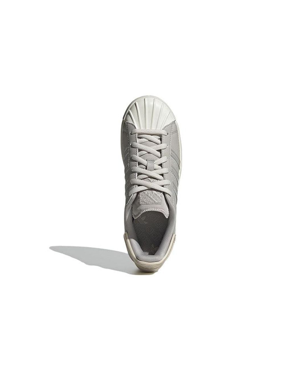 Adidas Gray (Wmns) Originals Superstar Ayoon