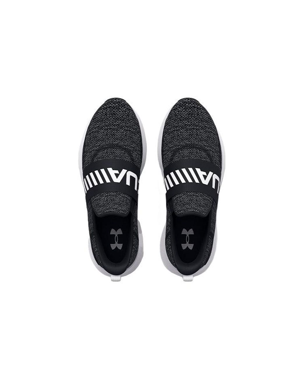 Under Armour Blue Surge 3 Slip for men