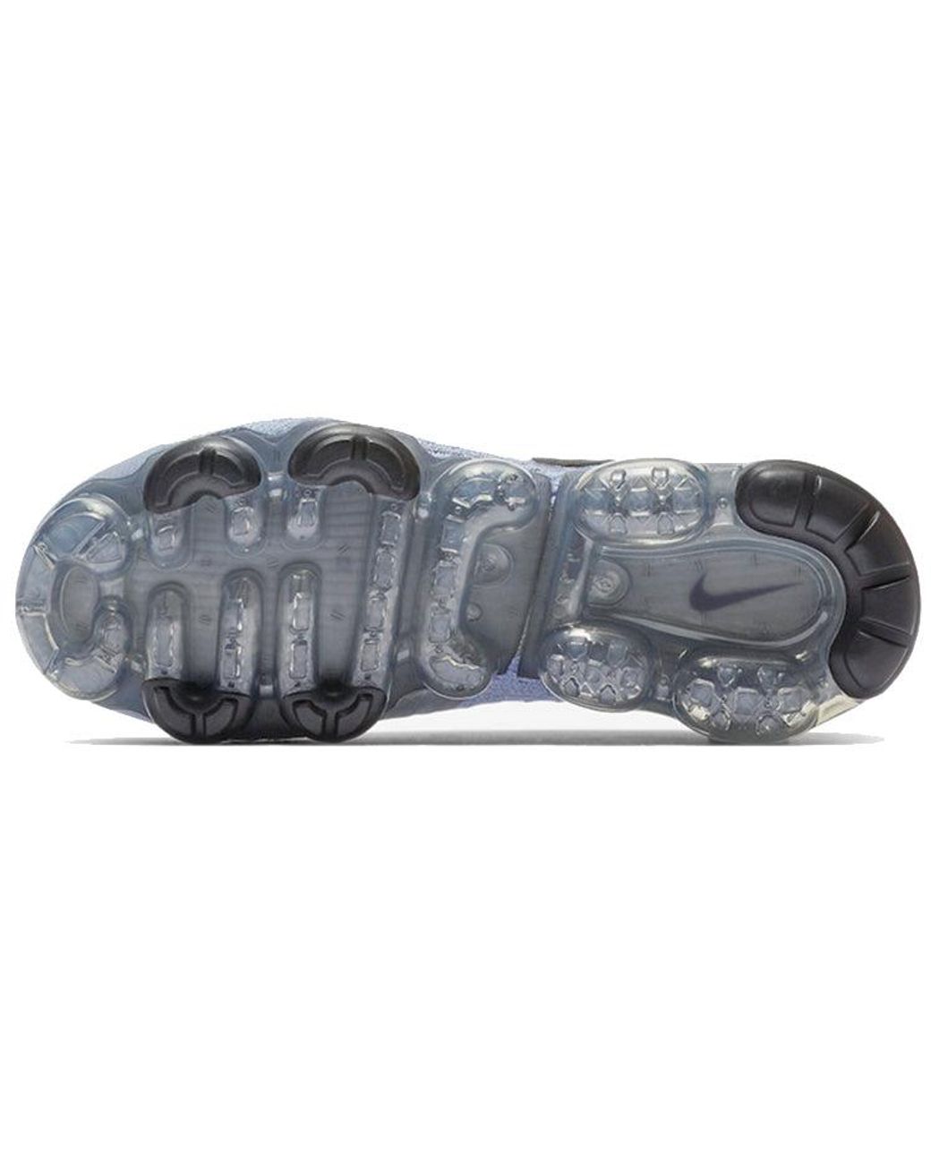 Nike Blue (Wmns) Air Vapormax Flyknit 2 'Aluminum'