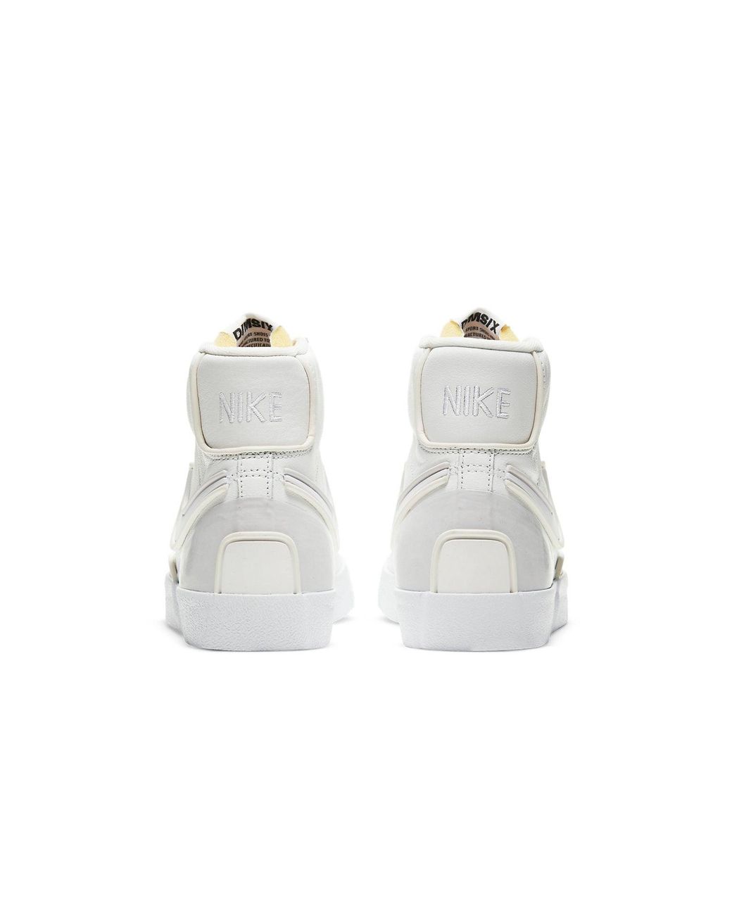 Nike White (Wmns) Blazer Mid '77 'Infinite'