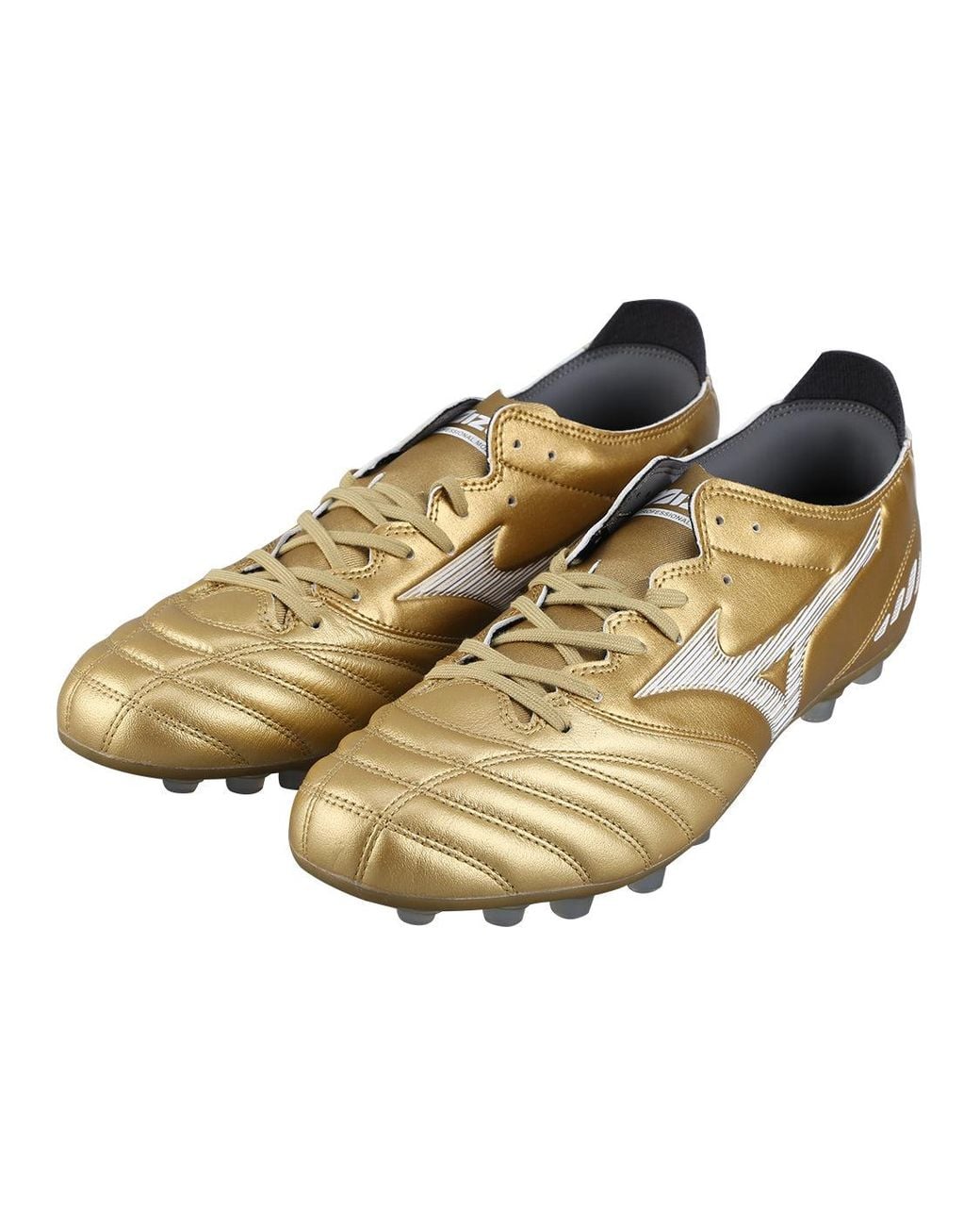 Mizuno Natural Morelia Neo 3 Pro Ag for men