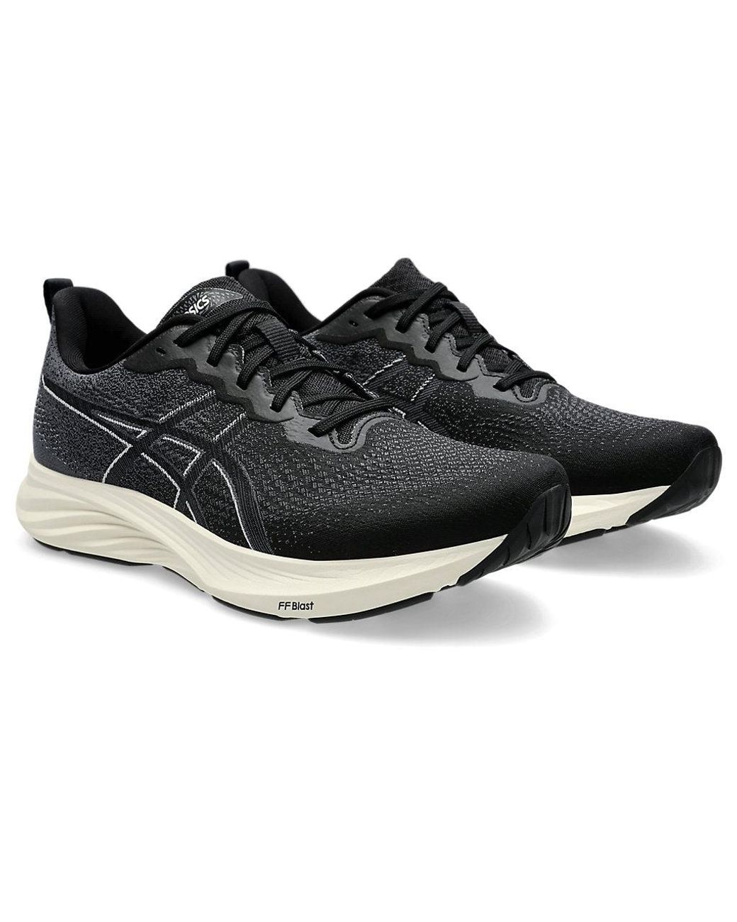 Asics Black Dynablast 4 Carrier' for men