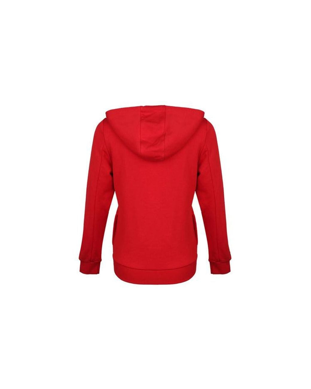 Adidas Red (Wmns) Neo Sweat Hd Sports