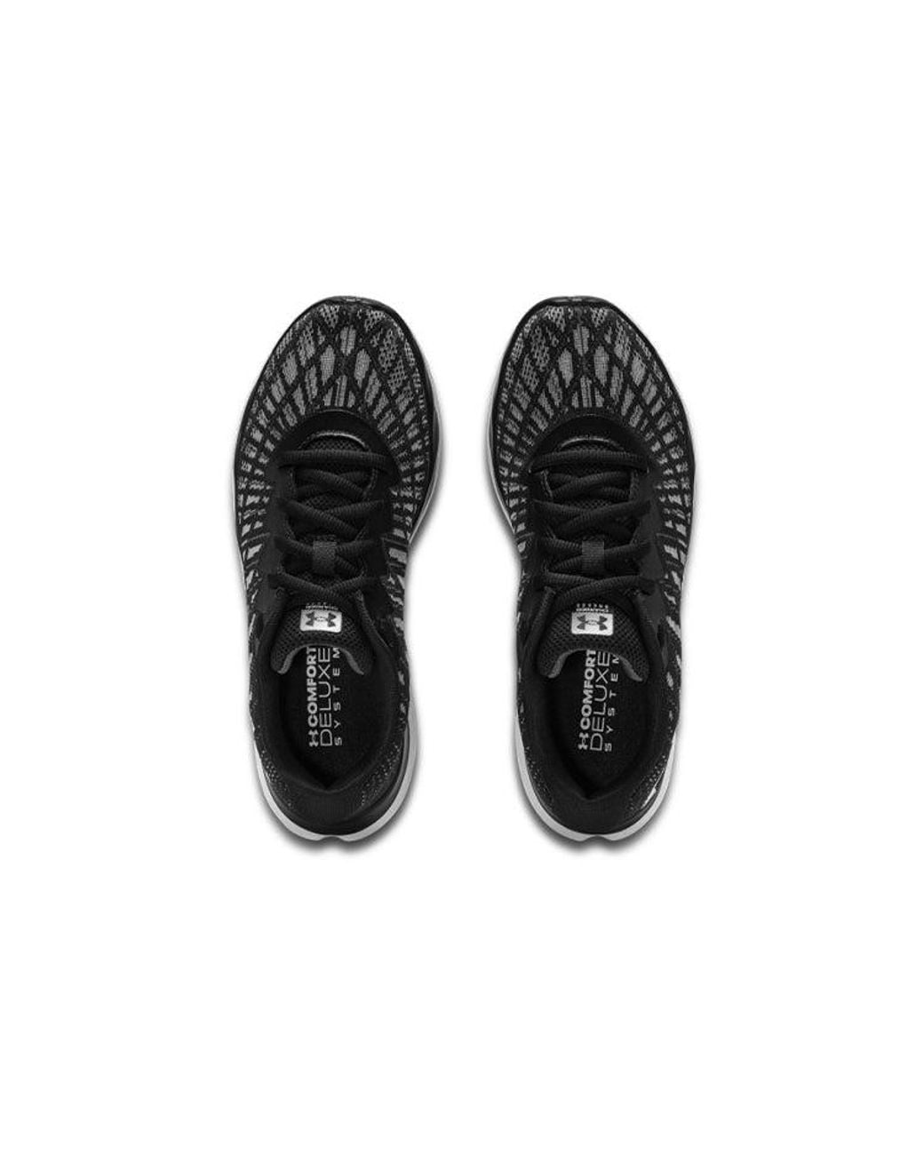 Under Armour Black (Wmns) Charged Breeze 2 Jet'