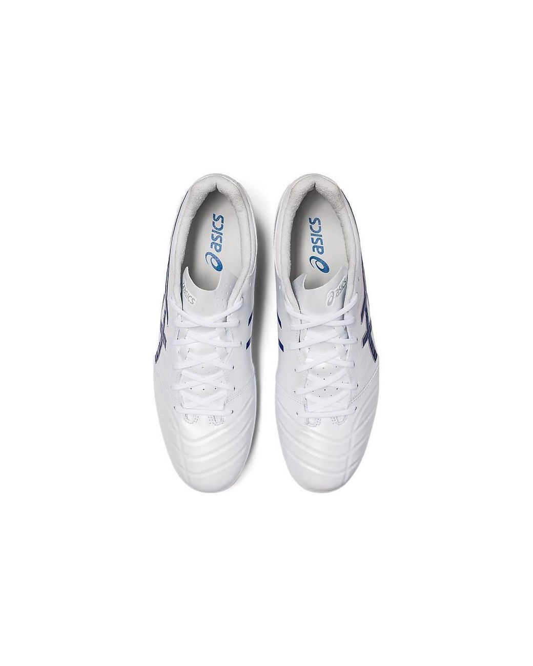 Asics Blue Ds Light Ag for men