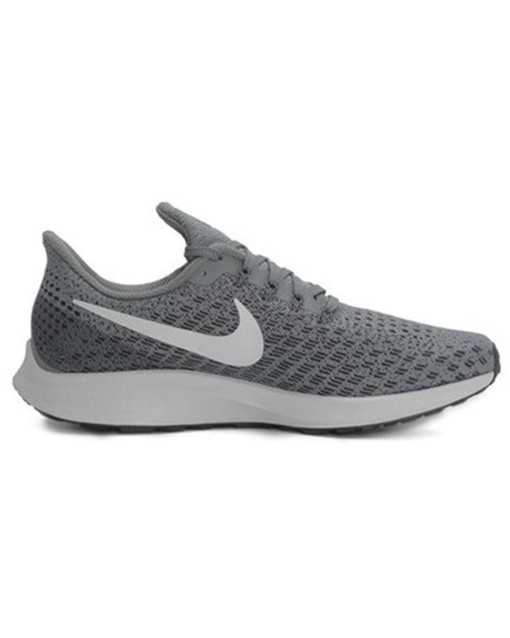 Nike Blue Air Zoom Pegasus 35 'Cool' for men