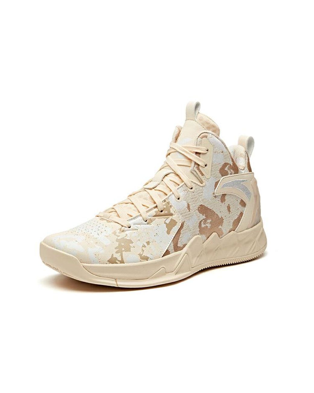 Anta Natural Klay Thompson 2 'Tan' for men