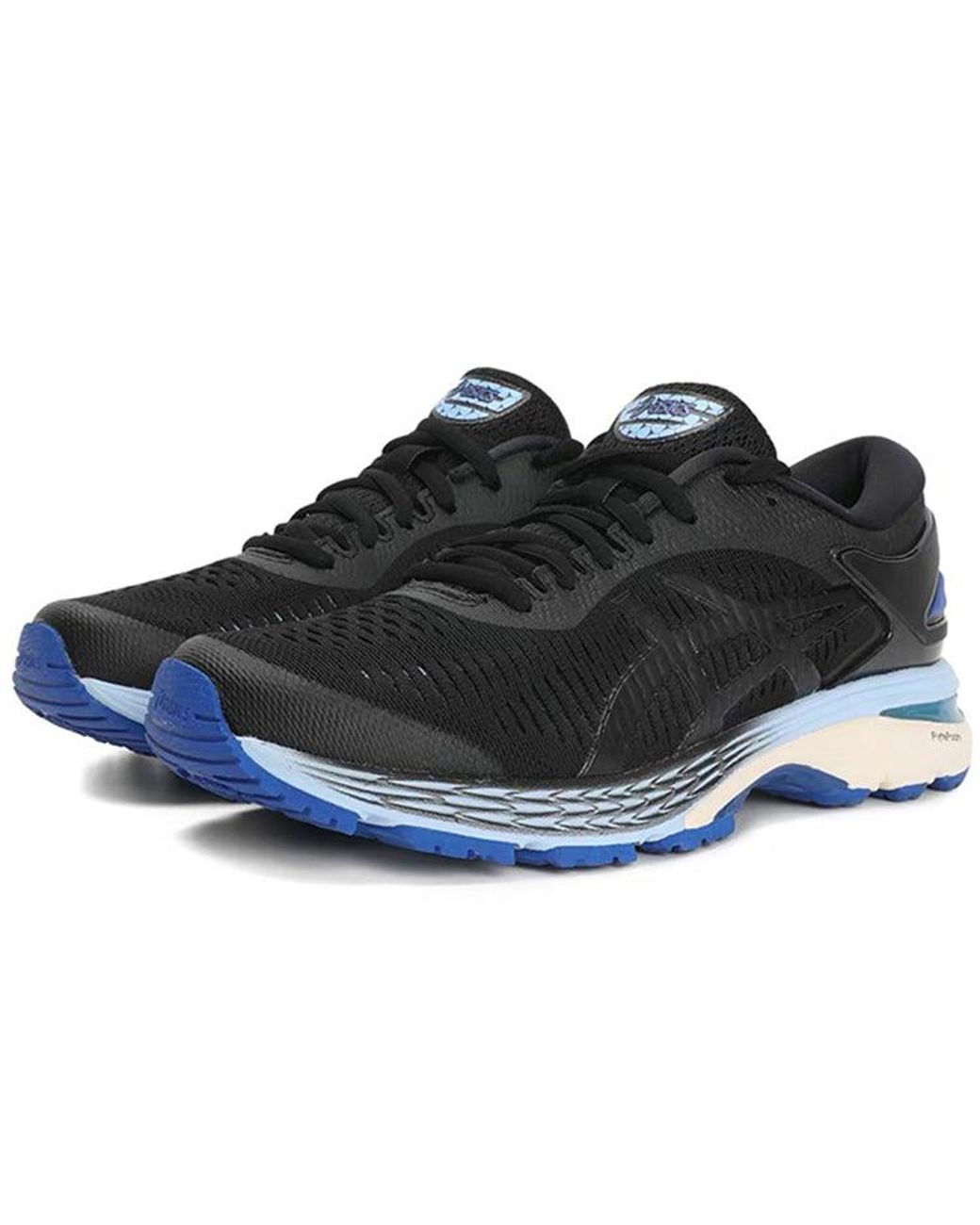 Asics Black (Wmns) Gel-Kayano 25