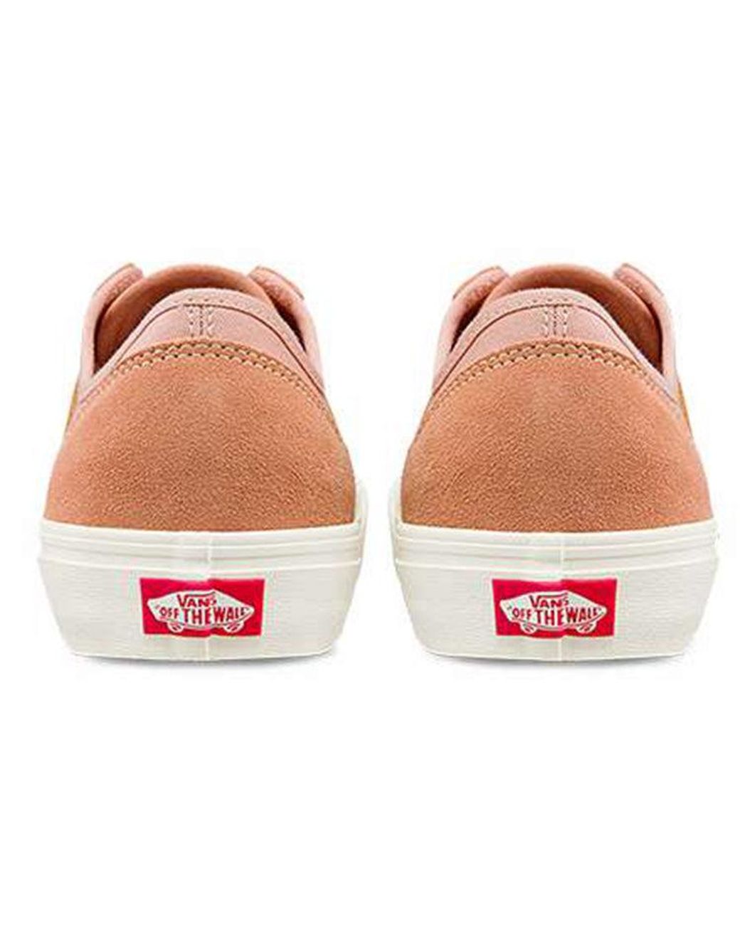 Vans Pink Style 36 Sf for men