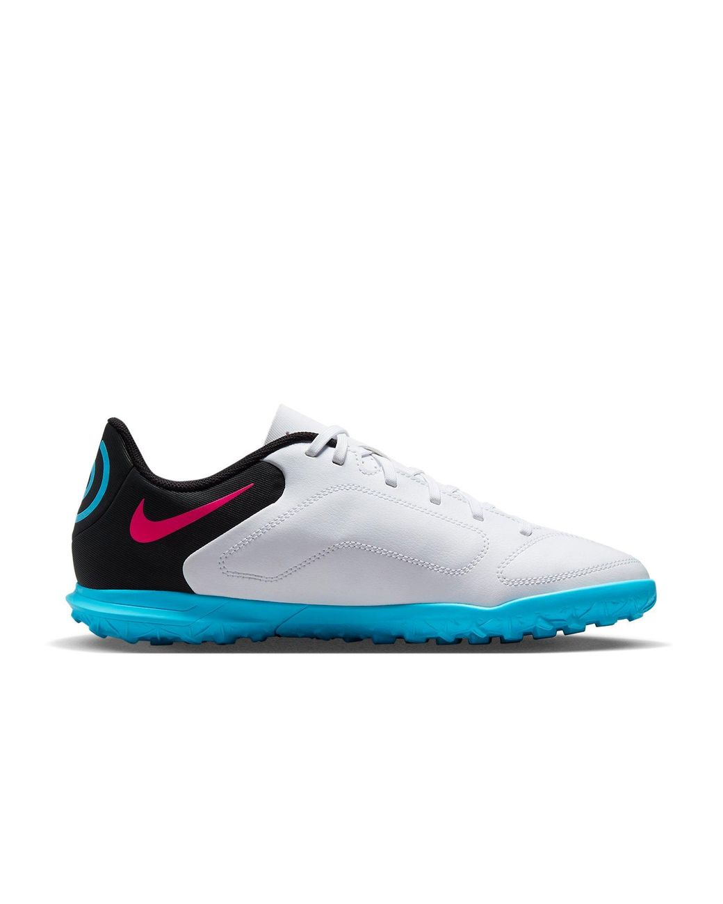 Nike Blue Tiempo Legend 9 Club Tf 'Blast Pack' for men
