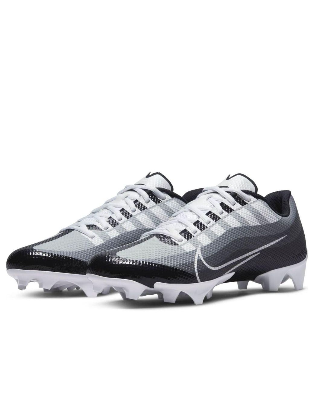 Nike Black Vapor Edge Speed 360 Dark Smoke' for men