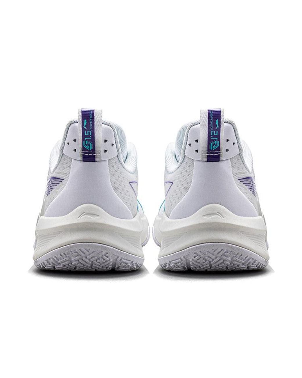 Li-ning Blue Light Speed 1.5 Low for men