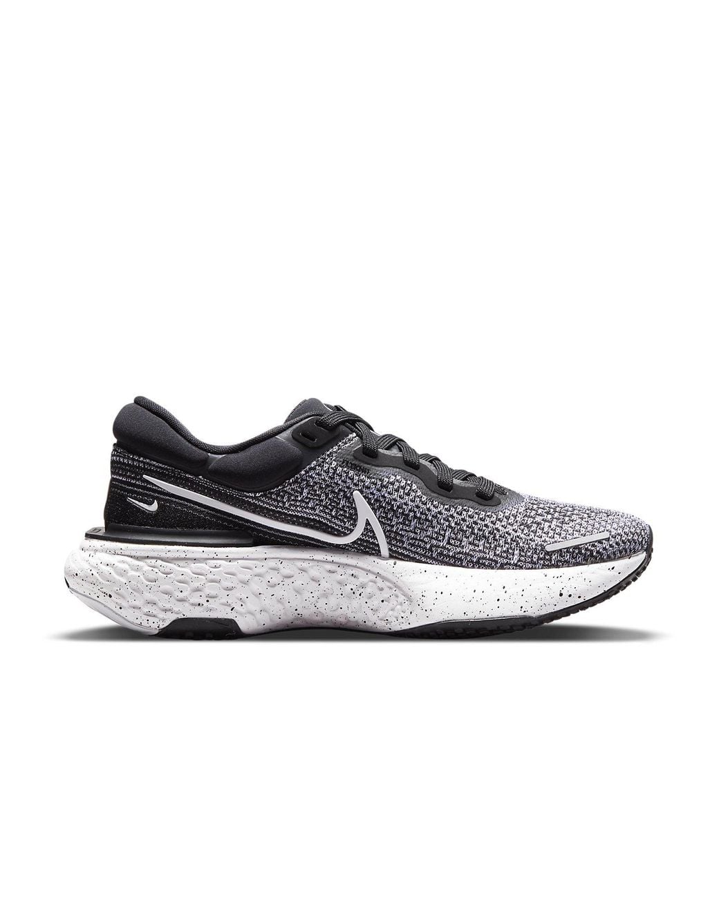 Nike Blue (Wmns) Zoomx Invincible Run Flyknit