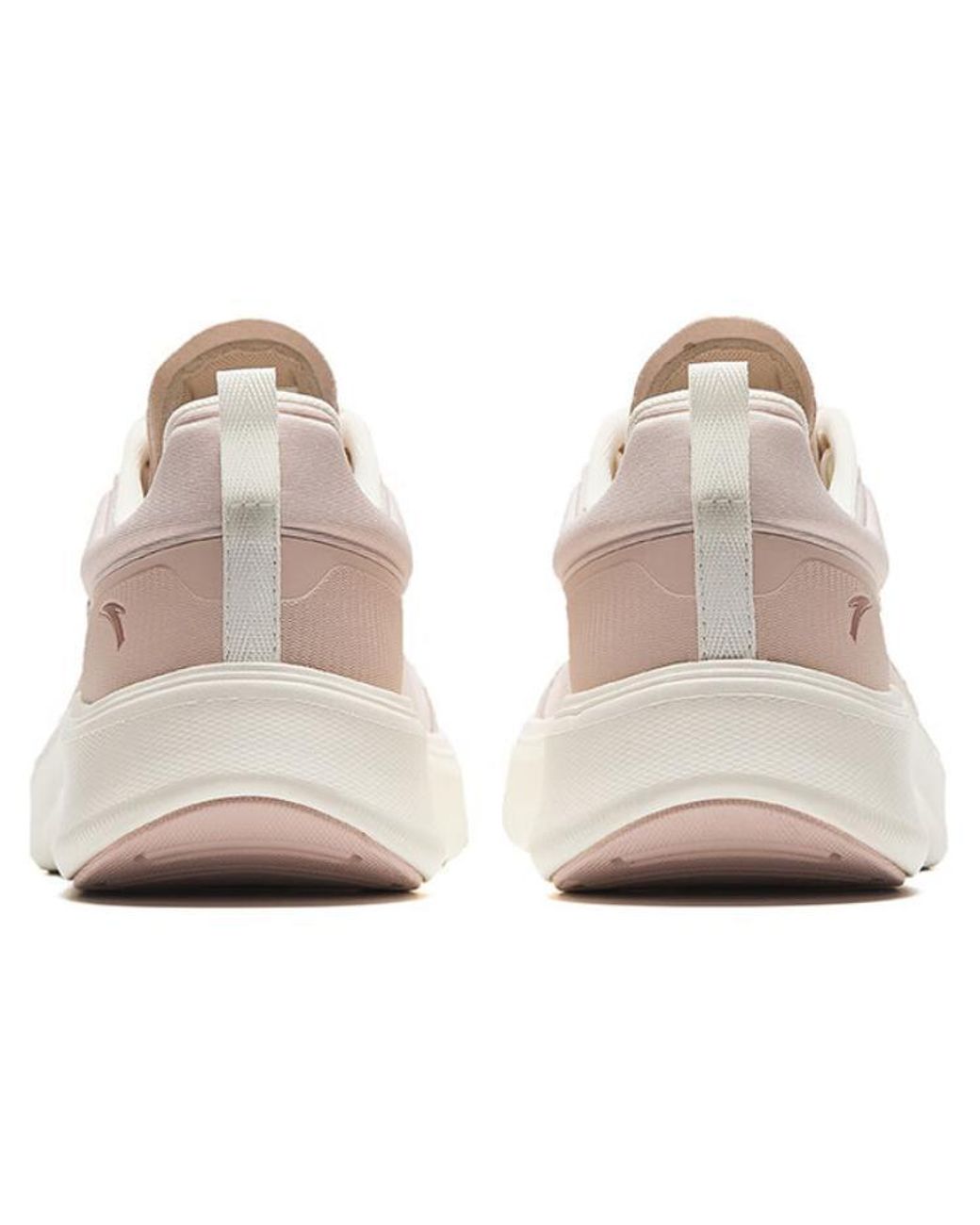 Anta White (Wmns) Shenxing 7 Pro Training Shoes