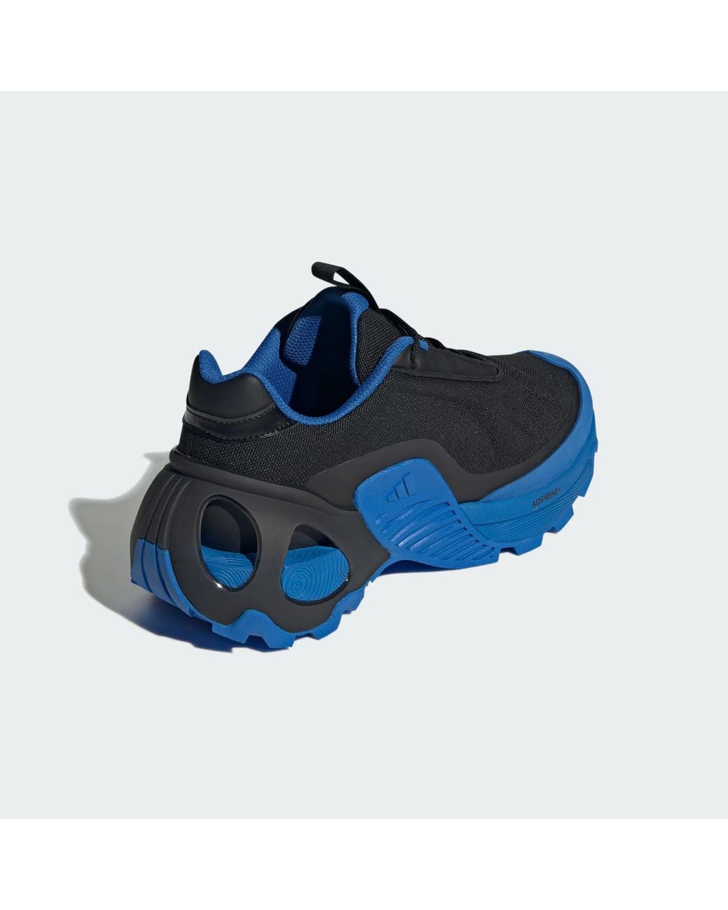 Adidas Blue Edge Runner for men