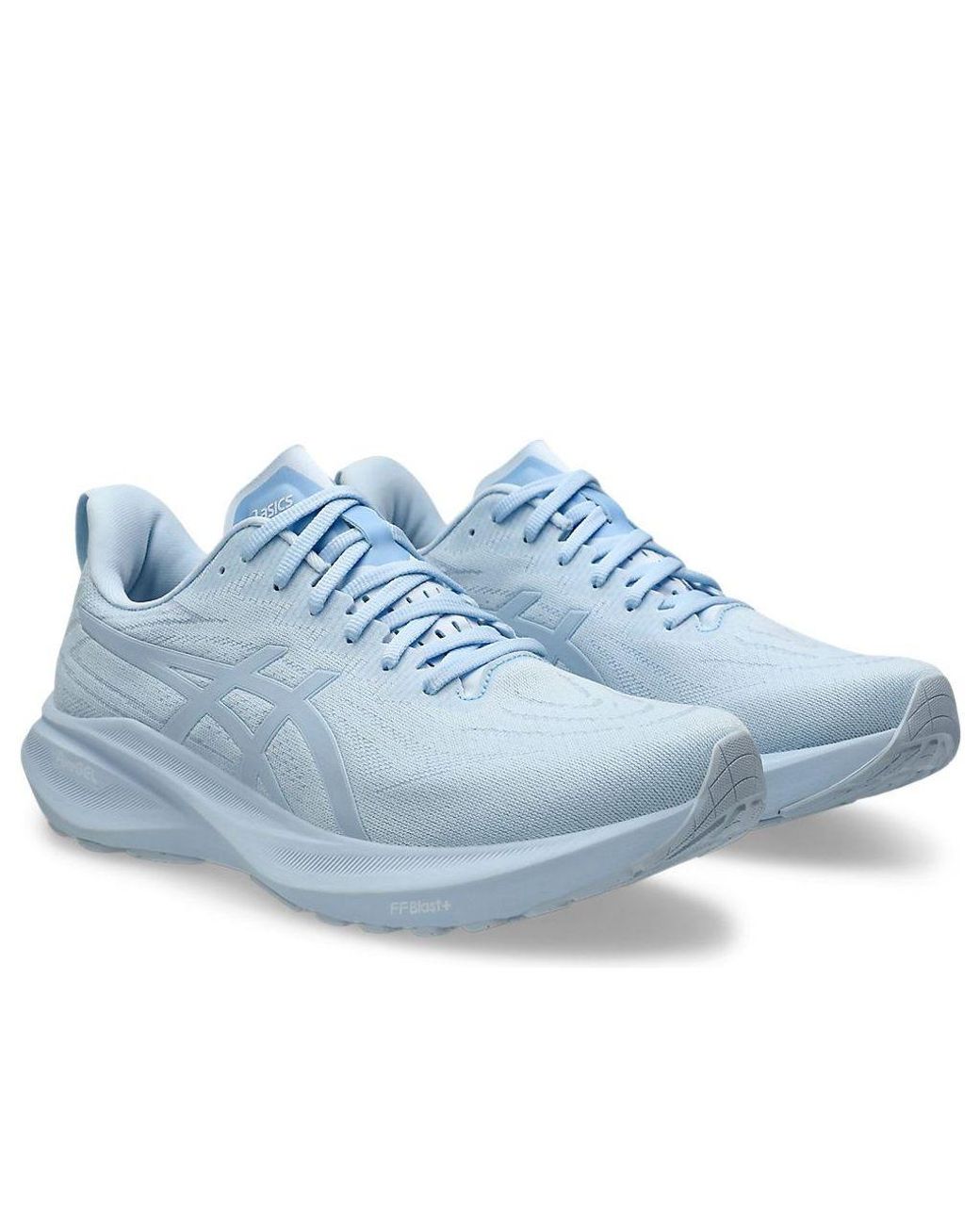 Asics Blue Gt-2000 13 Lite-Show for men