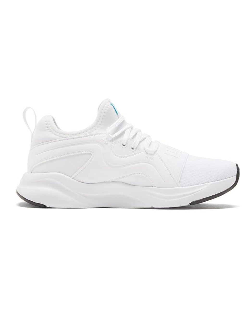 PUMA White (Wmns) Softride Rift Breeze