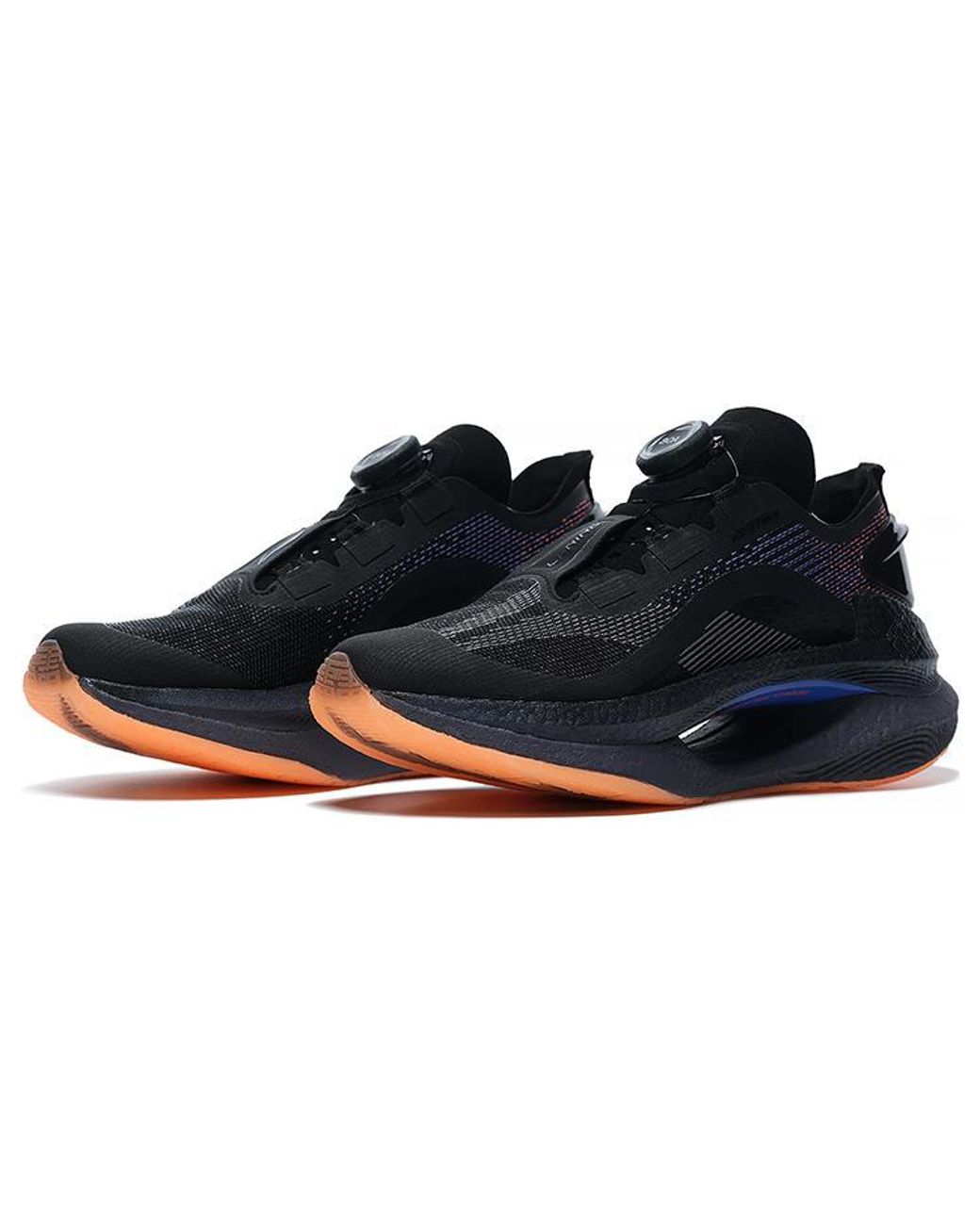 Li-ning Blue (Wmns) Essential
