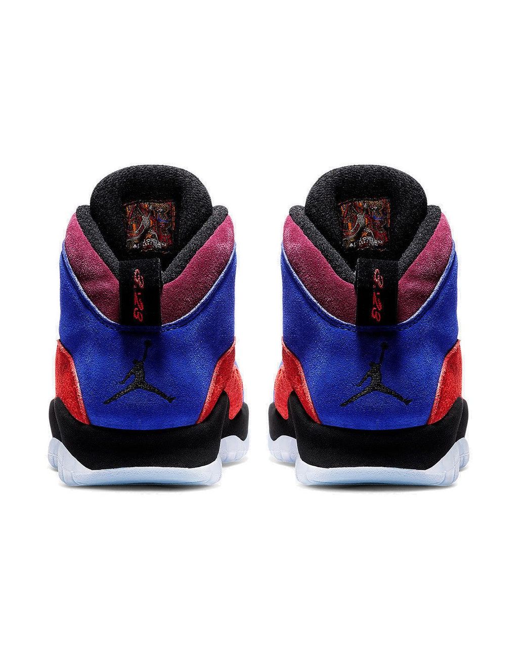 Nike Blue (Wmns) Maya Moore X 10 'Court Lux'