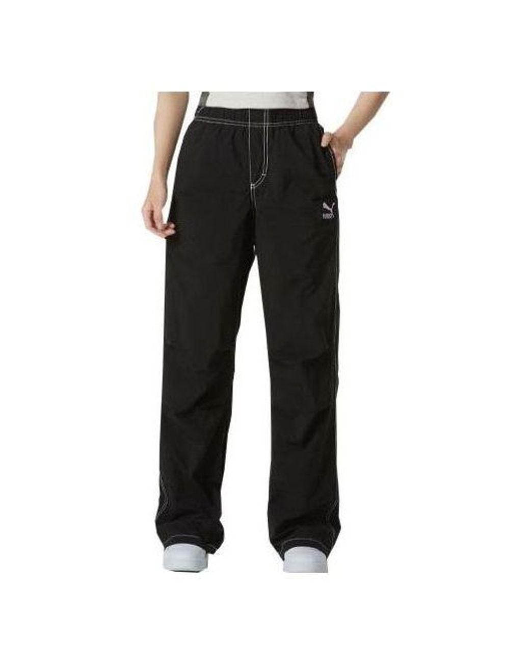 PUMA Black (Wmns) Ca Pro Pants