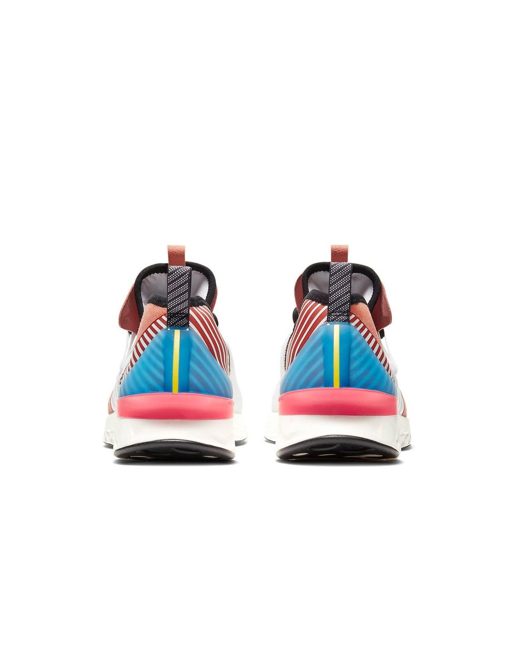 Nike Blue Nike Jordan React Havoc Se Jsp 'white' for men
