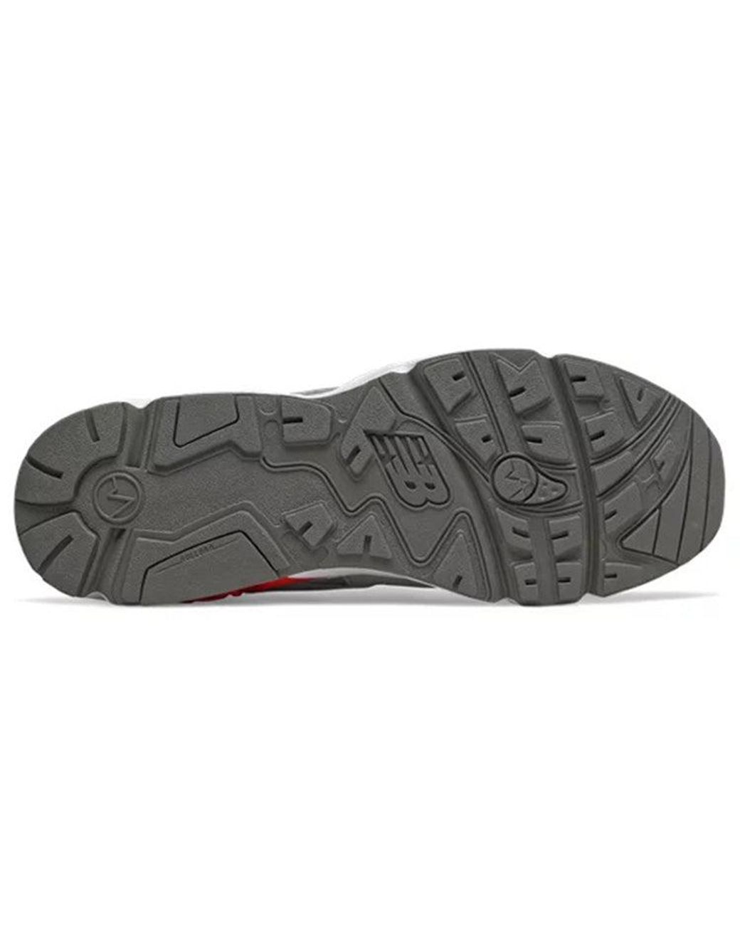 New Balance White No Vacancy Inn X 850 for men