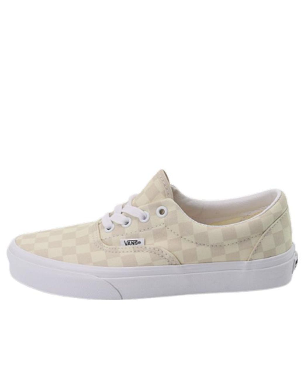 Vans Gray Era Low Tops Casual Skateboarding Shoes for men