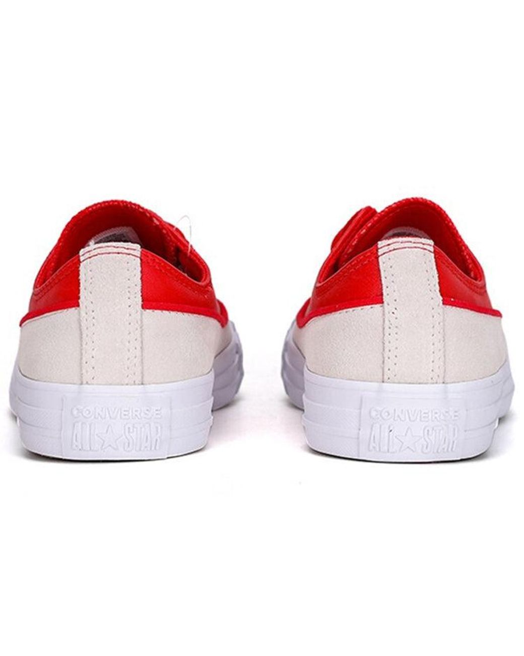 Converse Red Rivals Chuck Taylor All Star for men