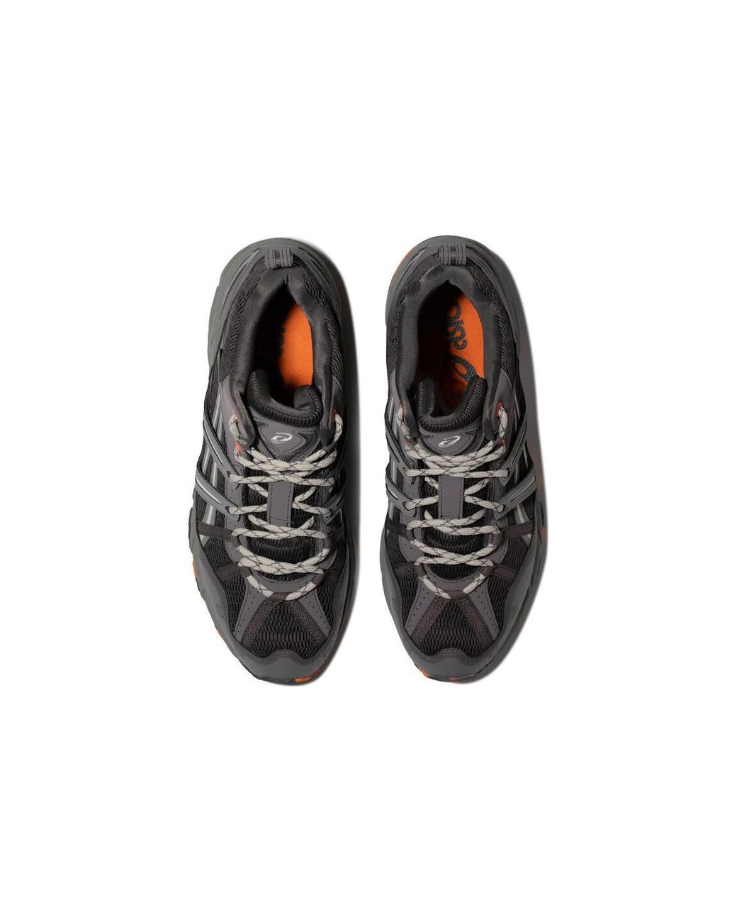 Asics Black Gel-Sonoma 15-50 Mt Gore-Tex 'Obsidian' for men