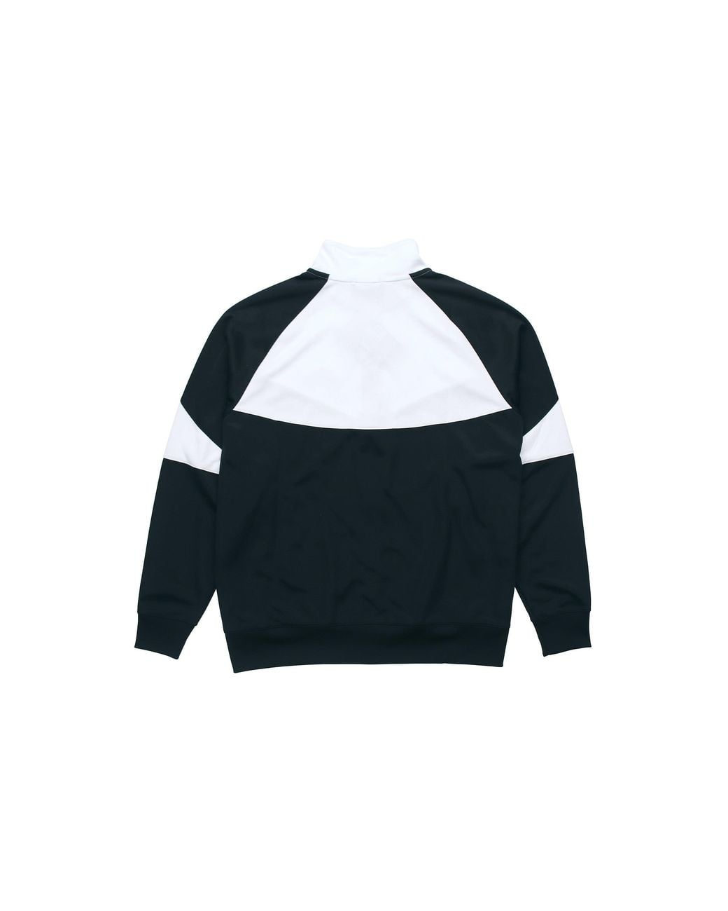 Nike Blue Windrunner Sports Jacket Splicing Logo Casual for men