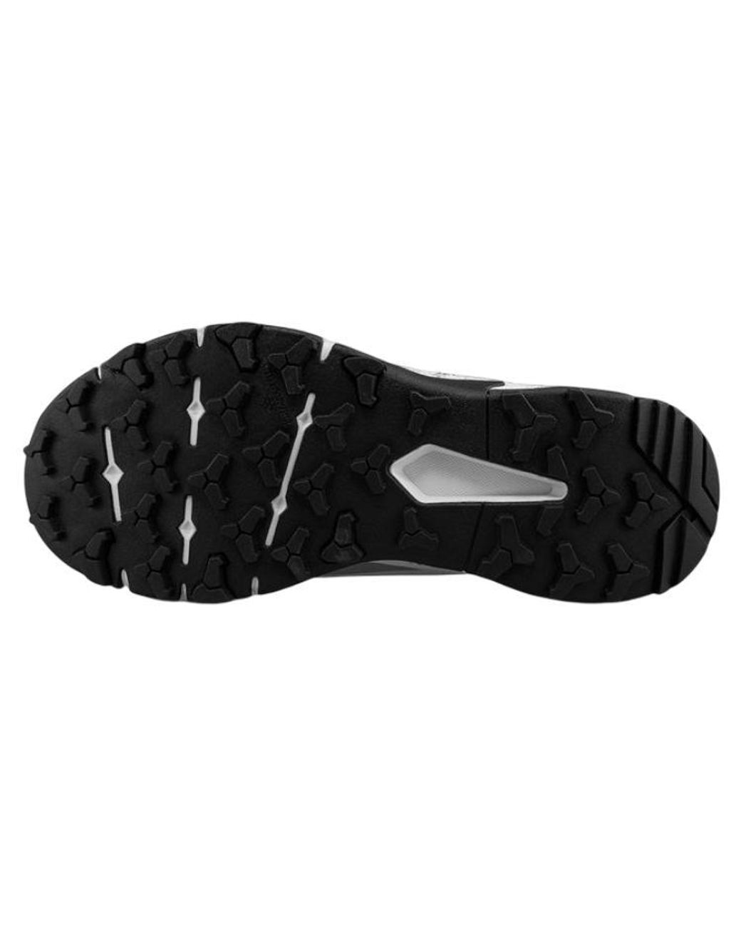 The North Face White (Wmns) Vectiv Taraval Hiking Shoes 'Tnf Tnf'
