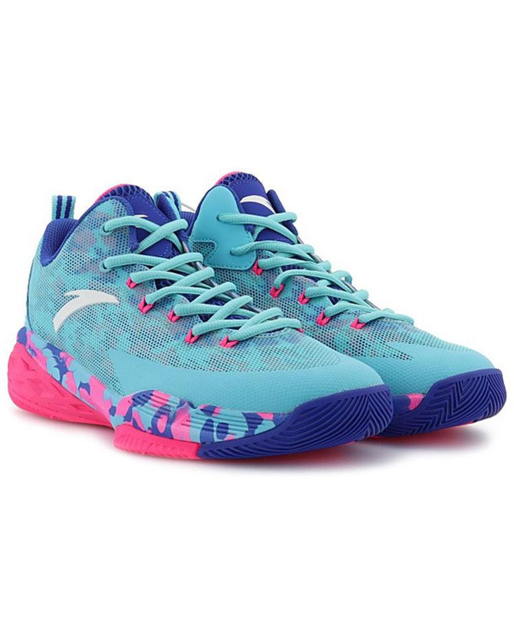 Anta Blue Ling Level for men