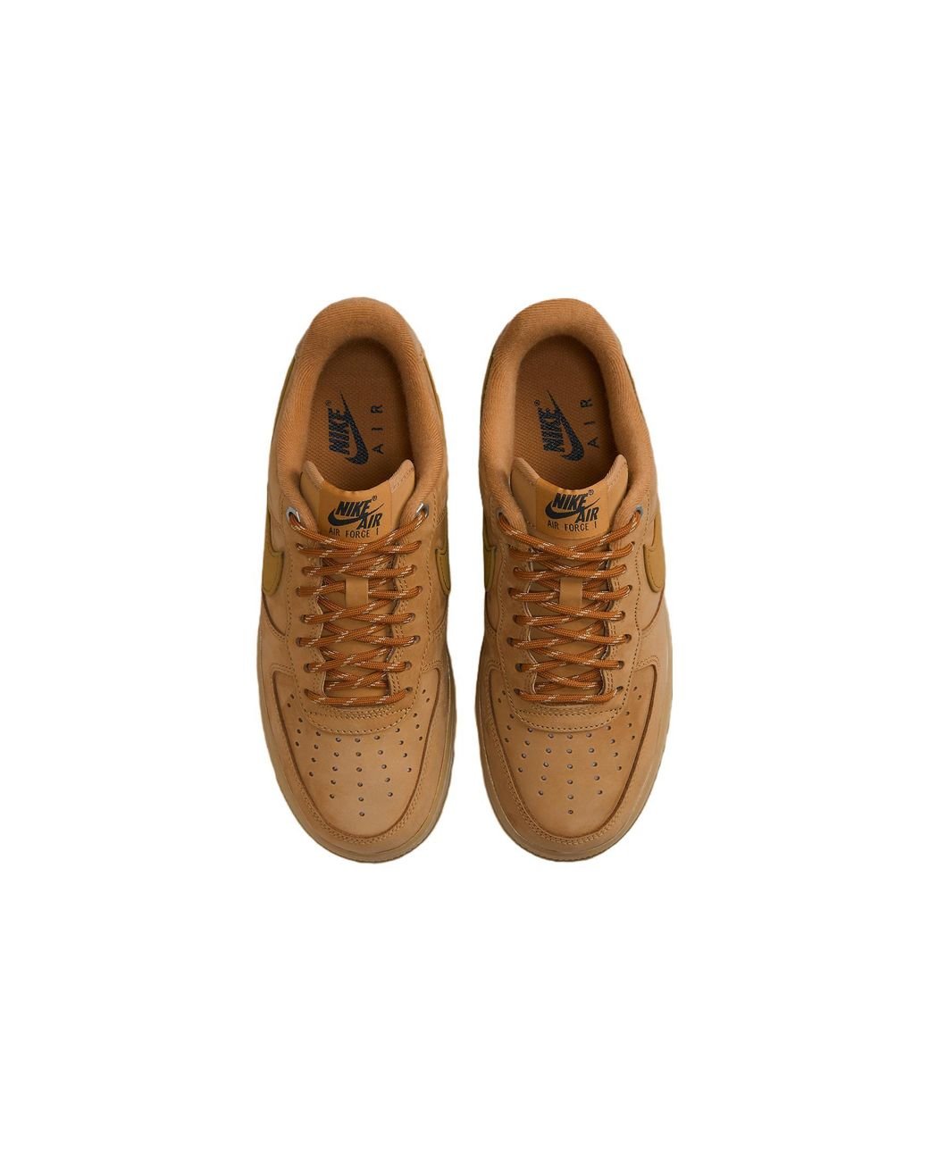 air force low flax