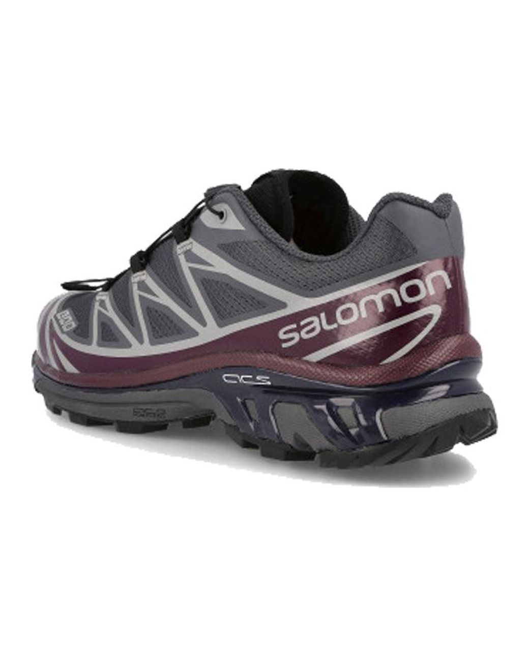 Salomon Red Xt-6 Advanced 'Advanced Ebon Maverick' for men