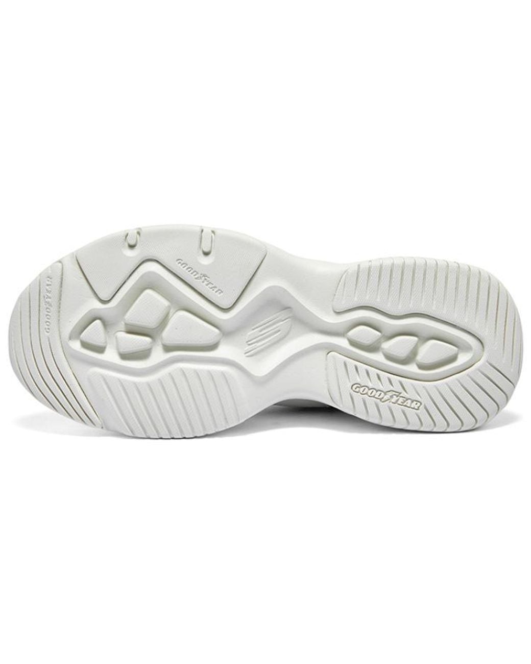 Skechers Metallic (Wmns) D'Lites 4.0 Shoes