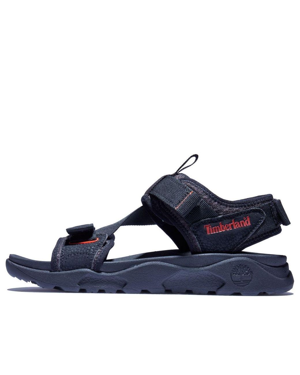 Timberland Blue Ripcord Sandals for men