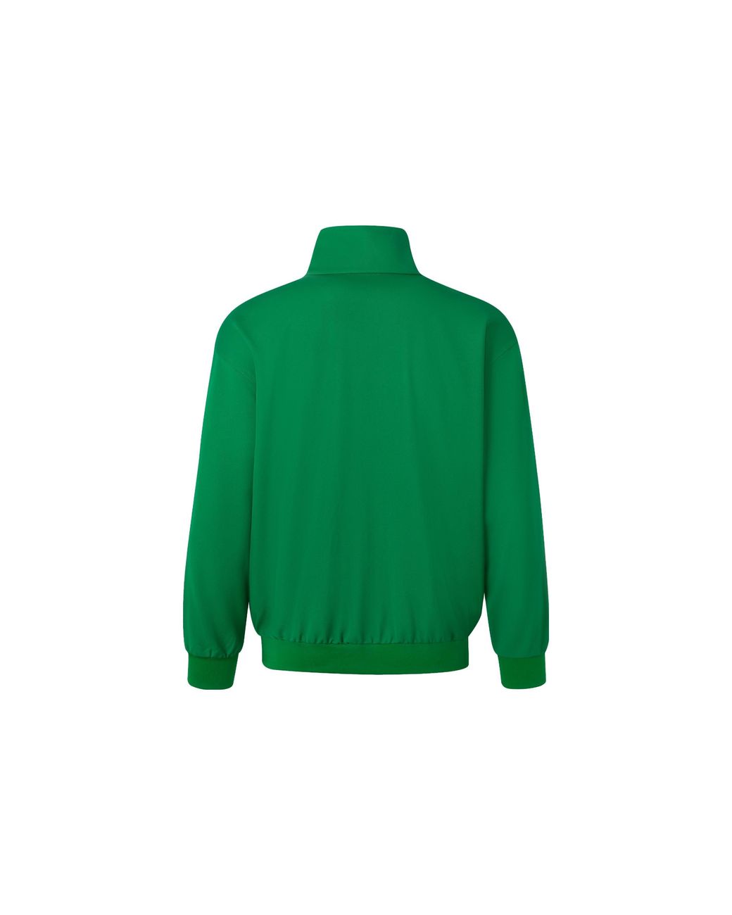 adidas China Track Top in Green for Men | Lyst UK