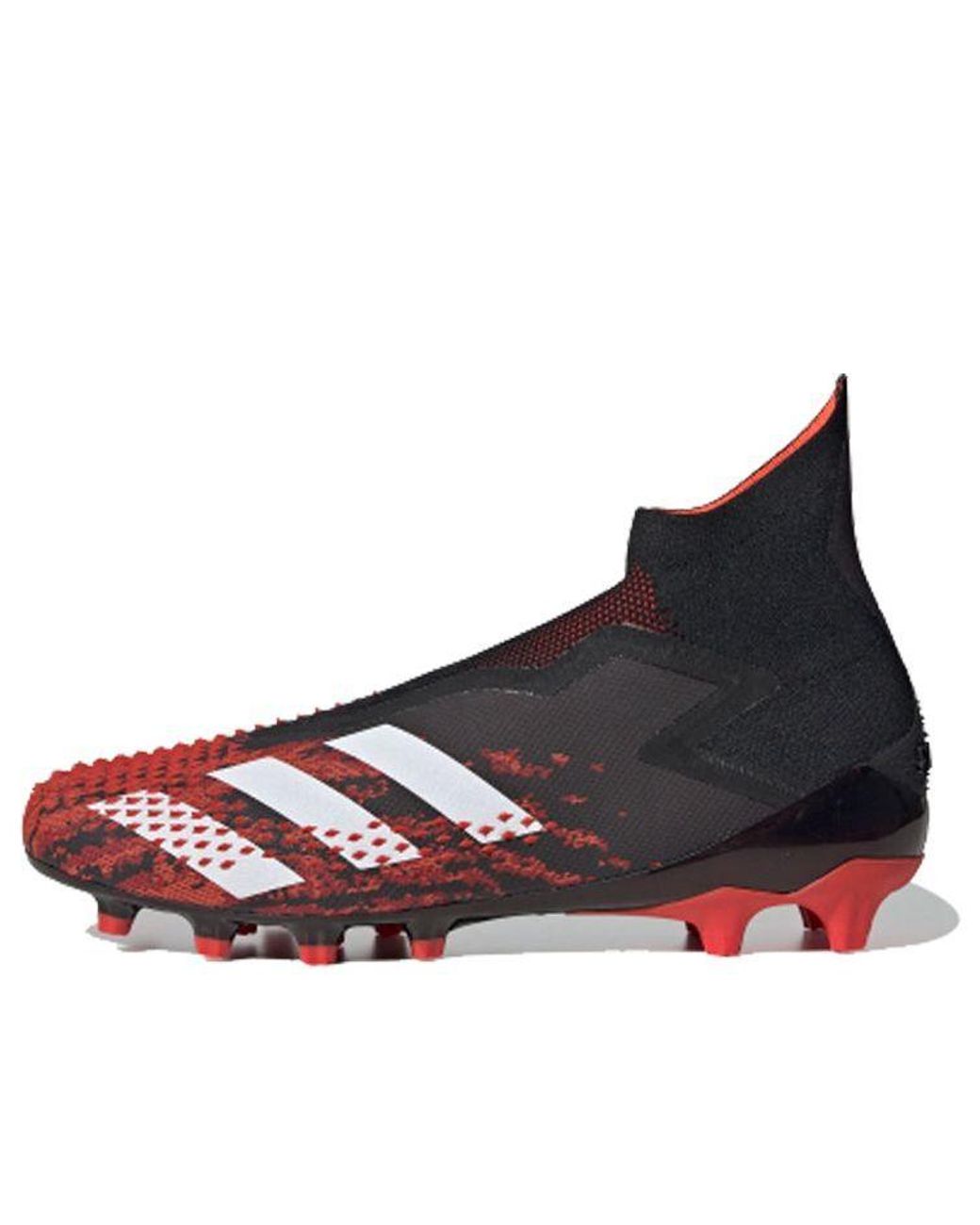 Adidas Blue Predator Mutator 20+ Ag 'Core Cloud Active' for men